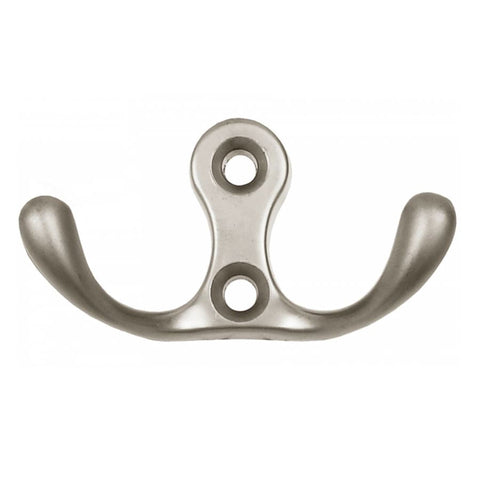 Garderobenhaken Satin