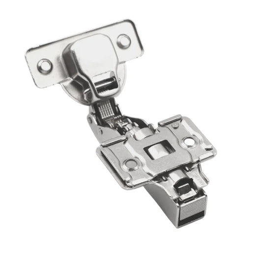 +30º Soft-Close Scharnier Topfband, H2 Montageplatte für Eckschränke – Furnica