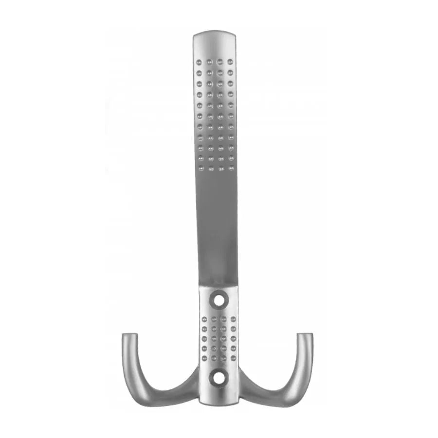 Kleiderhaken - Aluminium WP05 – Furnica