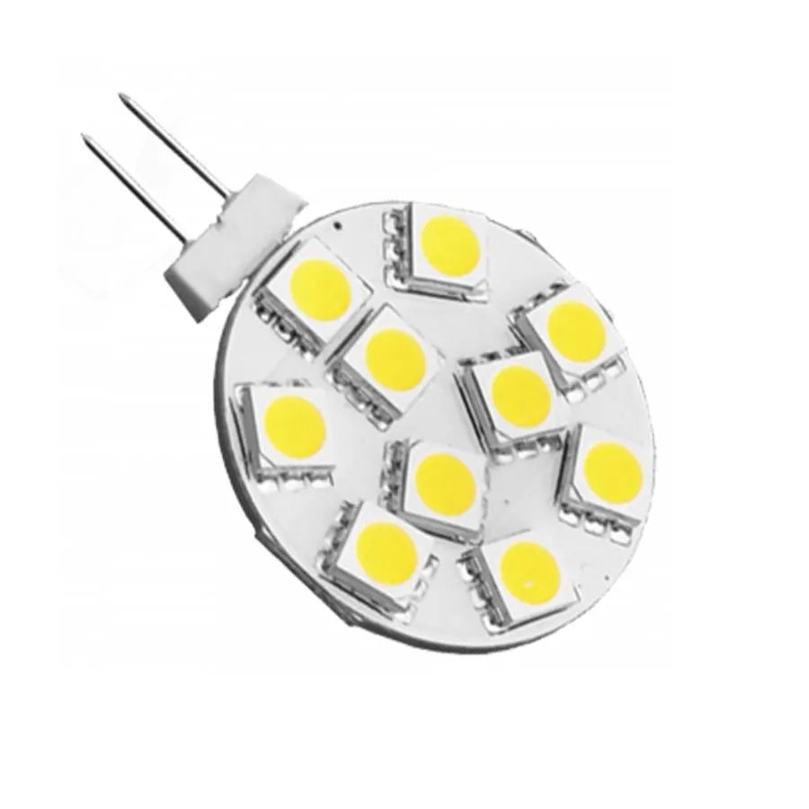 LED G4 Light Source, SMD 5050 – Furnica