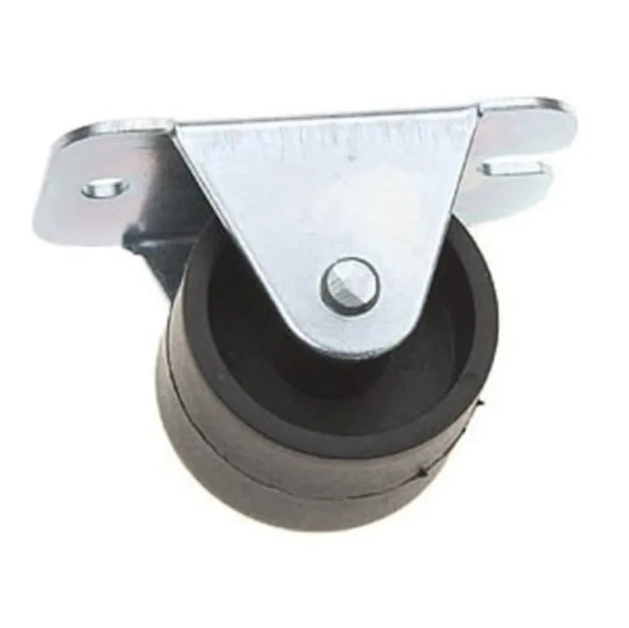 Möbel-Kunststoffrolle Ø30mm – Furnica