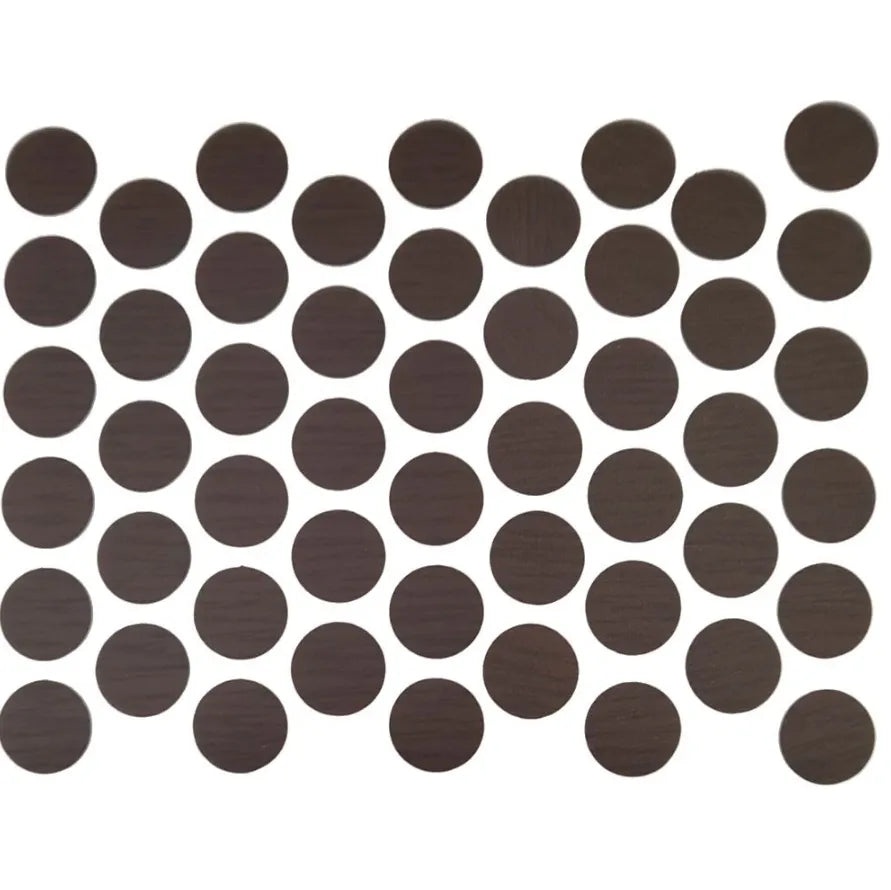 Schraubabdeckkappen Selbstklebend - Venge 14mm – Furnica