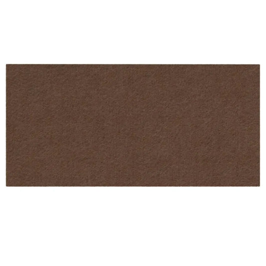 Selbstklebendes Filzpad 120x240mm – Furnica