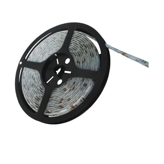 Selbstklebendes LED Band, 5M, IP20, LED300, SMD5050 – Furnica