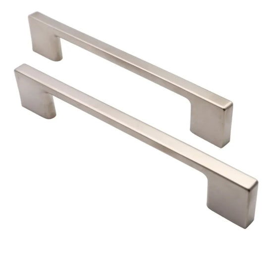 TECHNO Möbelgriff 96mm - Satin – Furnica