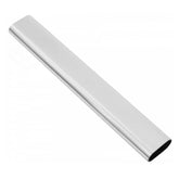 Kleiderstange Oval 15x30mm, 3000mm