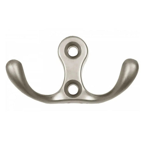 Garderobenhaken Satin – Furnica