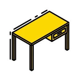Schreibtische & Computertische – zdjęcie 1