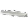Edge Grip Rundprofil-Griff 128mm (148mm Gesamtlänge) - Elektropoler