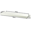 Edge Grip Rundprofil-Griff 160mm (180mm Gesamtlänge) - Weiß