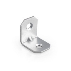 Metall-Möbelwinkel - Stahl