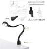 2 Schlafzimmer LED Lampen mit USB + Netzteil (F02)