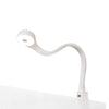 2 Schlafzimmer LED Lampen mit USB + Netzteil (F02)