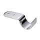 25mm Horizontaler Regalträger, Chrom – Furnica