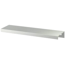Edge Grip Rundprofil-Griff 160mm (180mm Gesamtlänge) - Elektropoler