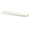 Edge Grip Rundprofil-Griff 480mm (500mm Gesamtlänge) - Weiß