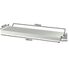 Edge Grip Rundprofil-Griff 416mm (436mm Gesamtlänge) - Elektropoler