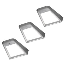 3 Wandhängeschrank LED Lampen + Netzteil (F04)