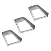 3 Wandhängeschrank LED Lampen + Netzteil (F04)