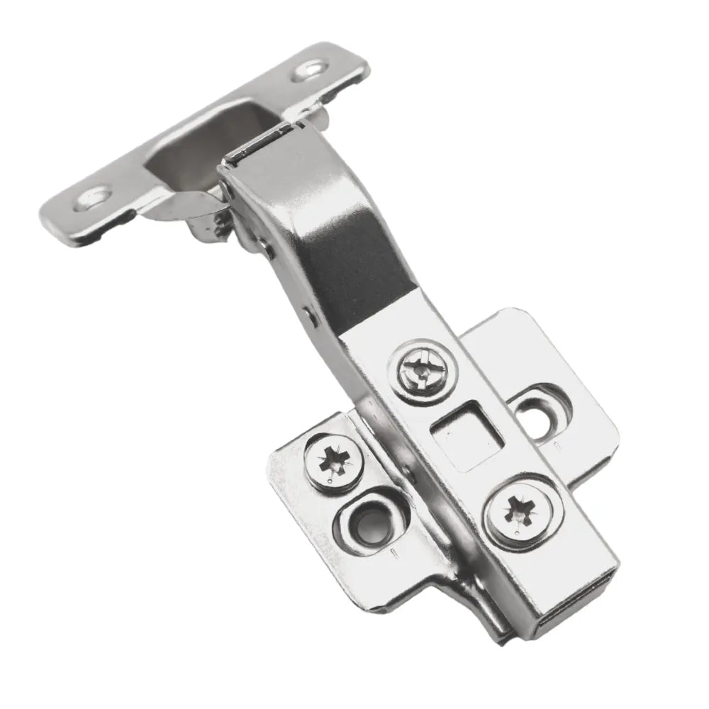 +30º Soft-Close Scharnier Topfband, H2 Montageplatte für Eckschränke – Furnica