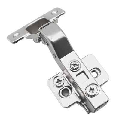 +30º Soft-Close Scharnier Topfband, H2 Montageplatte für Eckschränke – Furnica