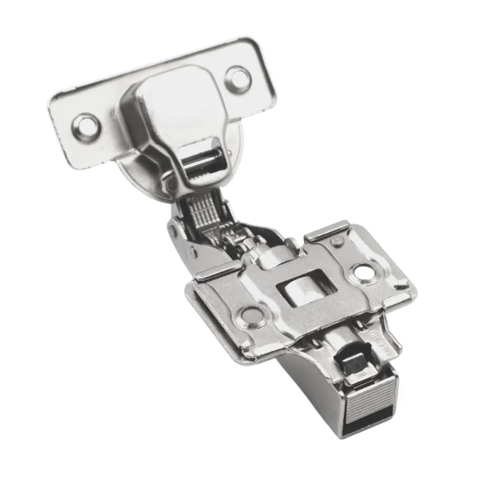 +30º Soft-Close Scharnier Topfband, H2 Montageplatte für Eckschränke – Furnica