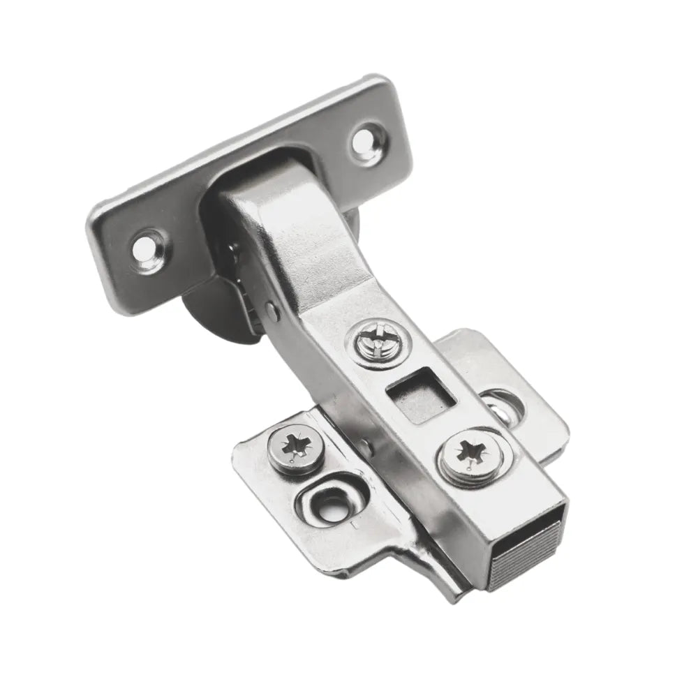 +30º Soft-Close Scharnier Topfband, H2 Montageplatte für Eckschränke – Furnica