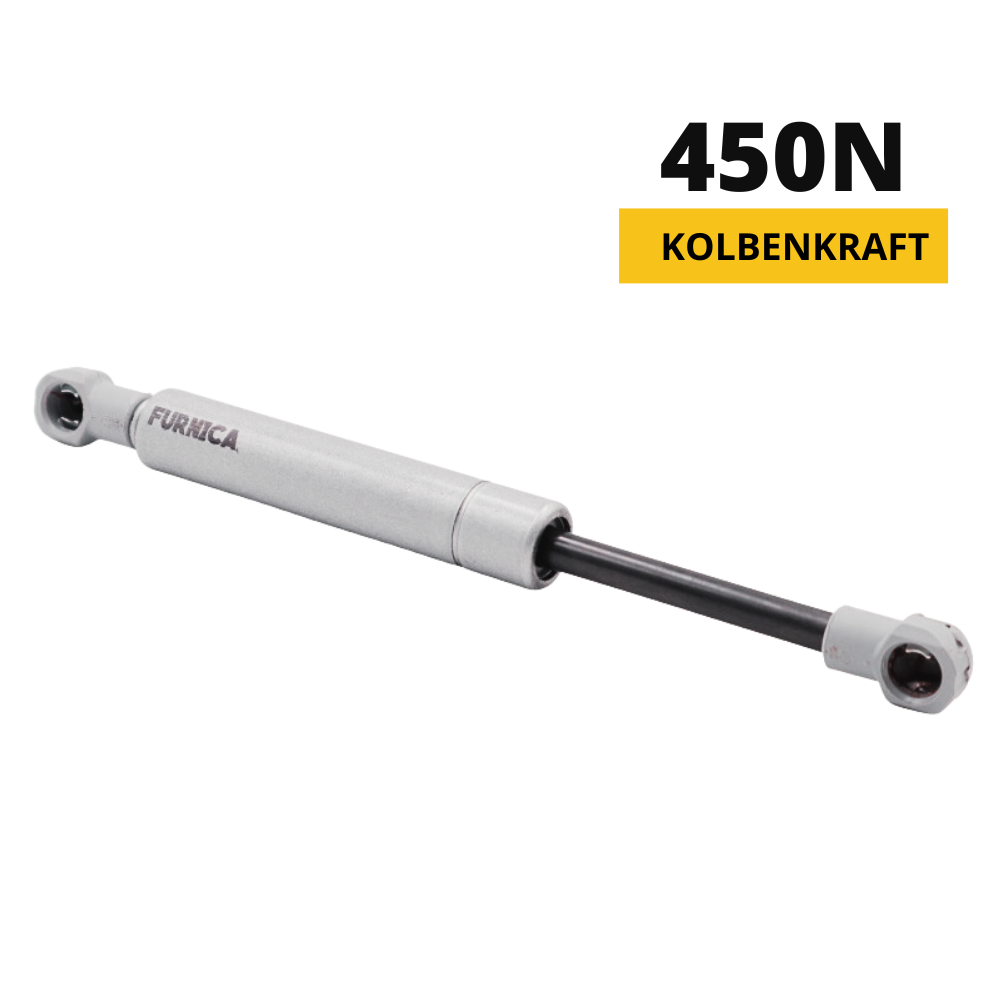 LIFT-O-MAT Gasdruckdämpfer - 450N