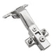 +45º Scharnier Soft-Close Topfband, H2 Montageplatte mit EURO Schrauben für Eckschränke – Furnica