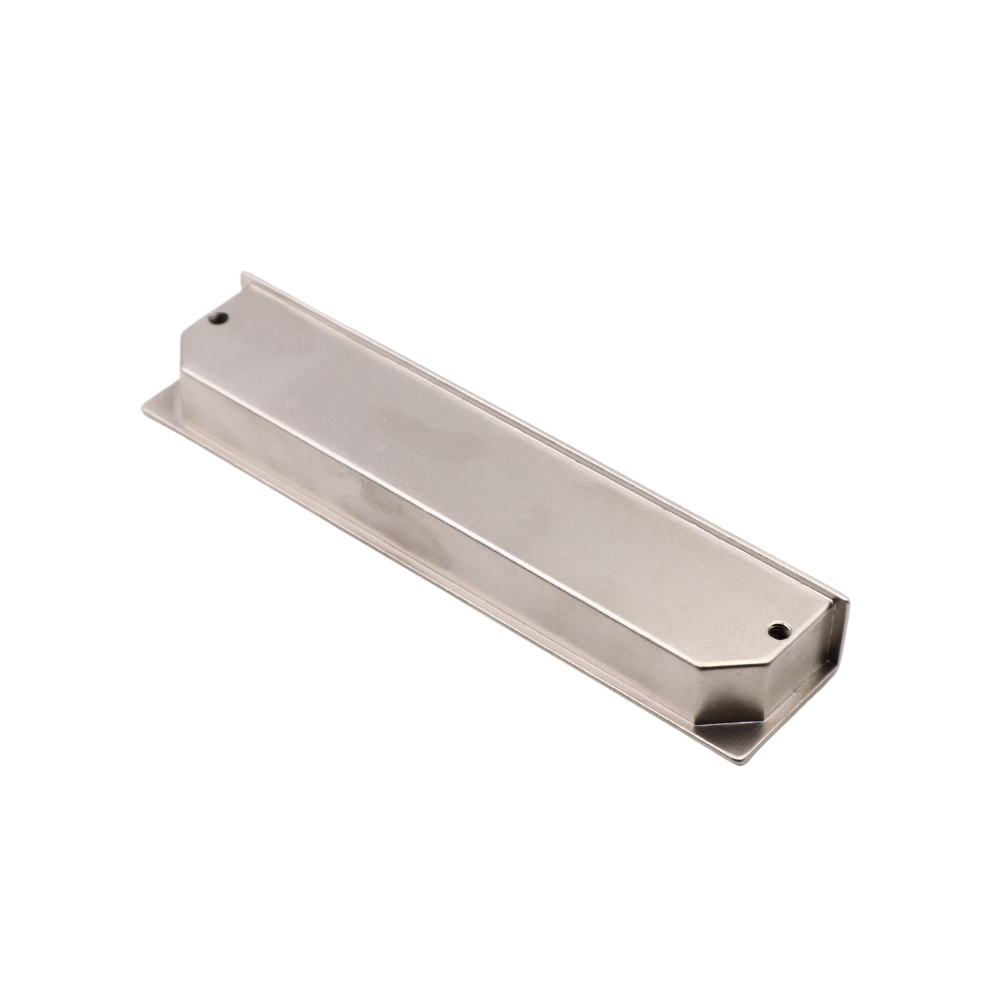 Einlassgriff 128mm - Satin