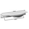Edge Grip Rundprofil-Griff 96mm (116mm Gesamtlänge) - Elektropoler
