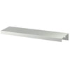 Edge Grip Rundprofil-Griff 96mm (116mm Gesamtlänge) - Elektropoler