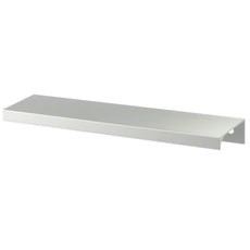 Edge Grip Rundprofil-Griff 64mm (84mm Gesamtlänge) - Elektropoler