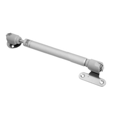 Klappenhalter, Silber, 250mm - 80N - 8kg