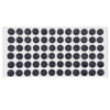 Selbstklebendes Filzpad Ø15mm