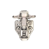 165° 3D Soft-Close Scharnier Topfband, H2 Montageplatte mit EURO Schrauben, Eckanschlag