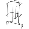 Wandmontage Eisen Halter - Anthrazit