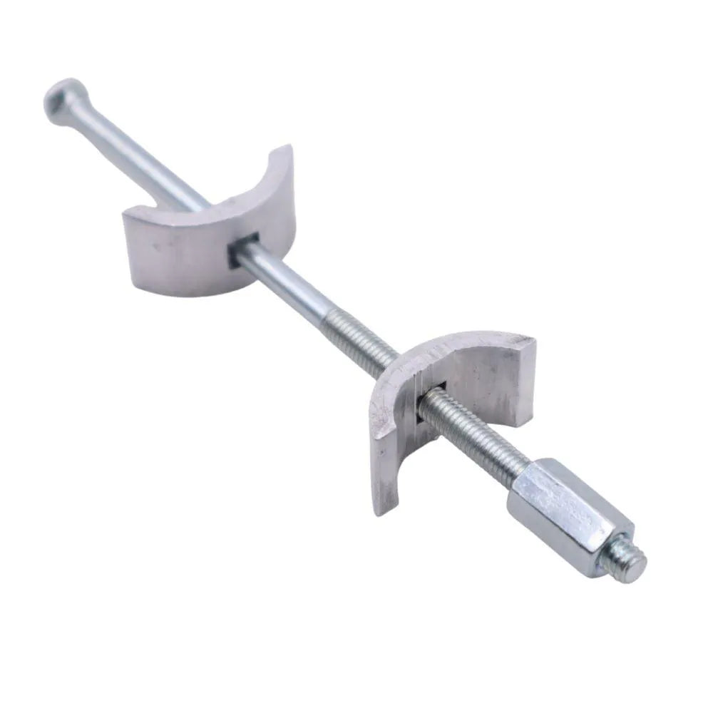 Arbeitsplattenverbinder M6x150mm – Furnica