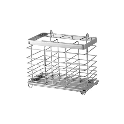 Besteckständer - Chrom – Furnica