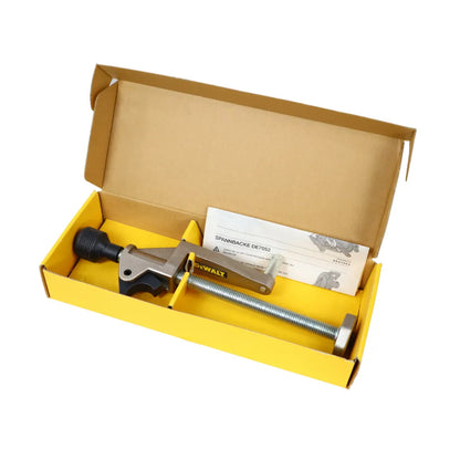 DEWALT Materialklammer DE 7052 – Furnica