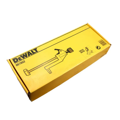 DEWALT Materialklammer DE 7052 – Furnica
