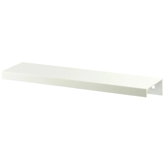 Edge Grip Rundprofil-Griff 160mm (180mm Gesamtlänge) - Weiß – Furnica