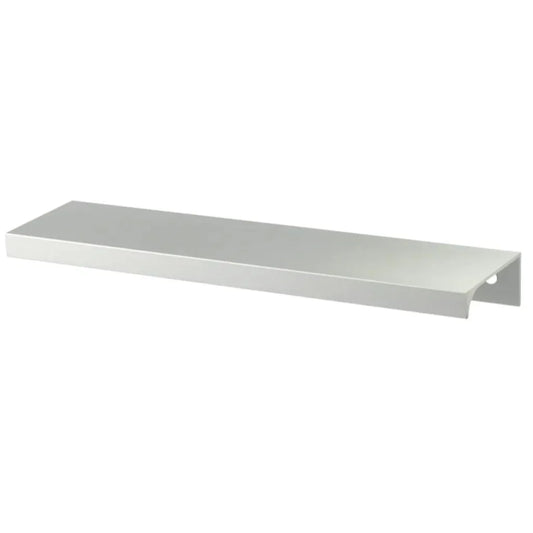 Edge Grip Rundprofil-Griff 192mm (212mm Gesamtlänge) - Aluminium – Furnica