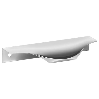 Edge Grip Rundprofil-Griff 416mm (436mm Gesamtlänge) - Elektropoler – Furnica