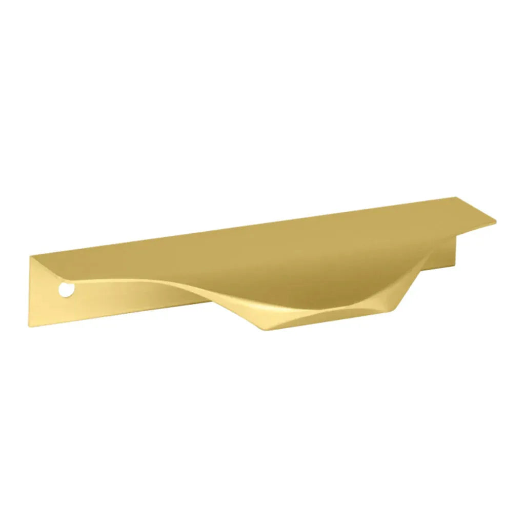 Edge Grip Rundprofil-Griff 416mm (436mm Gesamtlänge) - Gold – Furnica