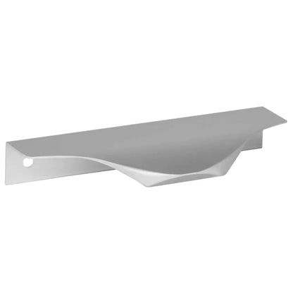 Edge Grip Rundprofil-Griff 480mm (500mm Gesamtlänge) - Aluminium – Furnica