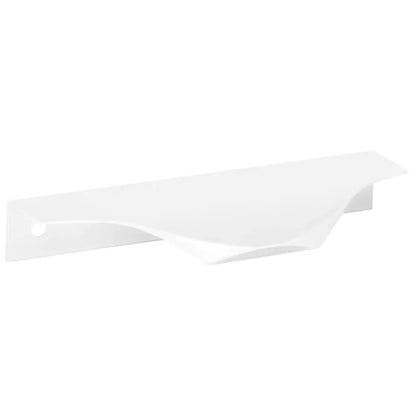 Edge Grip Rundprofil-Griff 480mm (500mm Gesamtlänge) - Weiß – Furnica