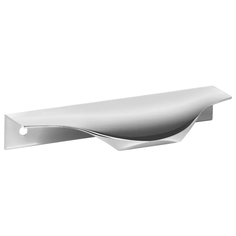 Edge Grip Rundprofil-Griff 540mm (560mm Gesamtlänge) - Elektropoler – Furnica