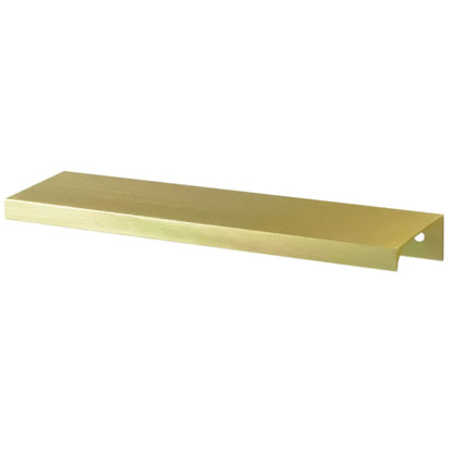 Edge Grip Rundprofil-Griff 64mm (84mm Gesamtlänge) - Gold – Furnica