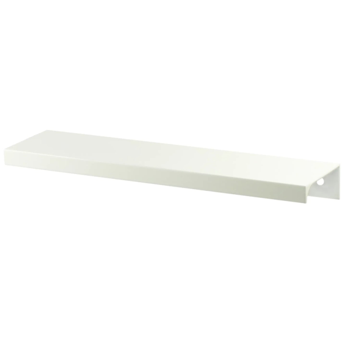 Edge Grip Rundprofil-Griff 64mm (84mm Gesamtlänge) - Weiß – Furnica